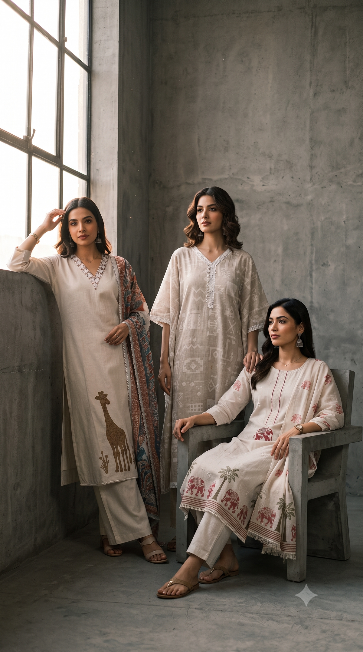 Arth Collection
