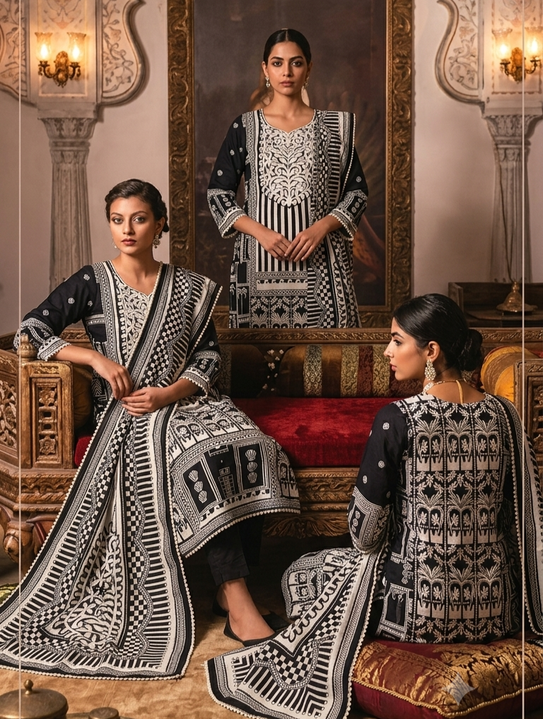 Katha Collection