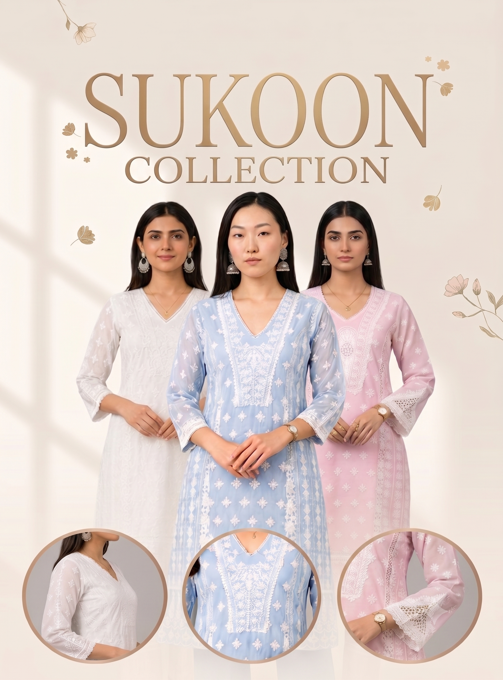 Sukoon Collection